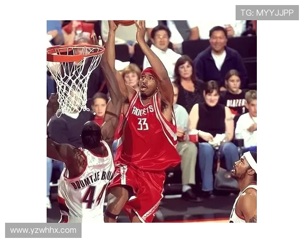 NBA火箭队11号球员那些年留下的高光瞬间 NBA火箭队11号球员那些年留下的高光瞬间