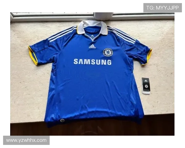 切尔西英超球衣款式全介绍及购买渠道