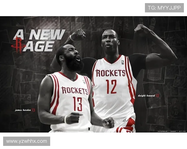 德怀特·霍华德在火箭队的比赛视频及技术点评 德怀特·霍华德在火箭队的比赛视频及技术点评