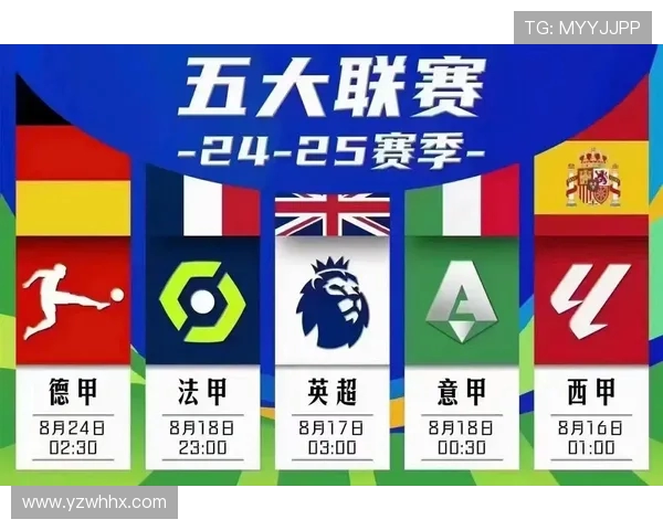 德甲新赛季(2024-2025)已确定的降级球队名单盘点