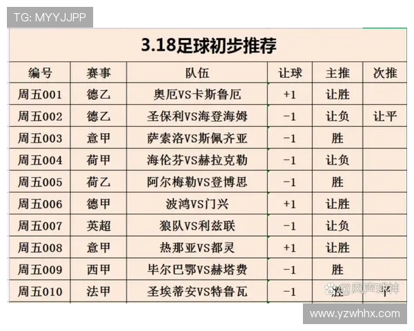 德甲球队最新代号大全及含义详解