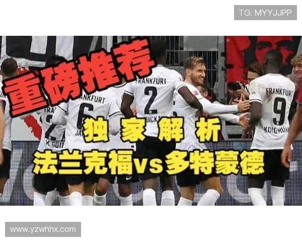 德甲赛事二串推荐球队策略及胜率提升方法详解