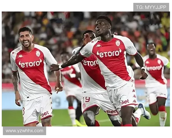 法甲摩纳哥本赛季防守数据:防守端的坚固与漏洞 法甲摩纳哥本赛季防守数据:防守端的坚固与漏洞