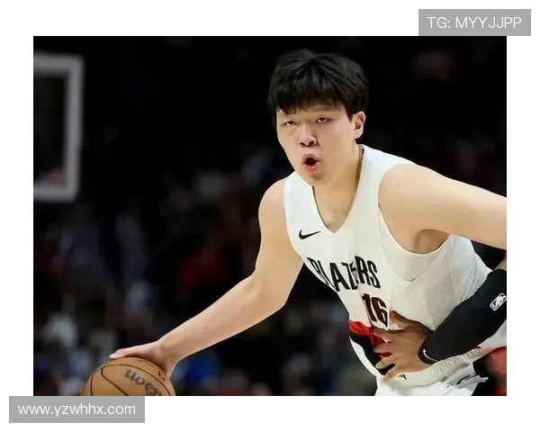 媒体人分析杨瀚森混音使用保留原因或与身体状况有关