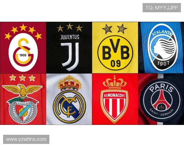 欧冠八强争夺战皇马巴黎双双晋级多特逆袭尤文遗憾出局