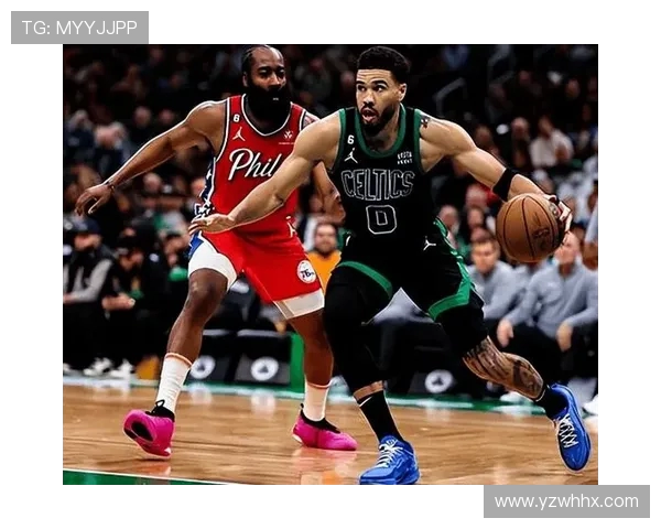 甜瓜与塔图姆训练师互相较劲谁才是真正支持塔图姆的幕后推手